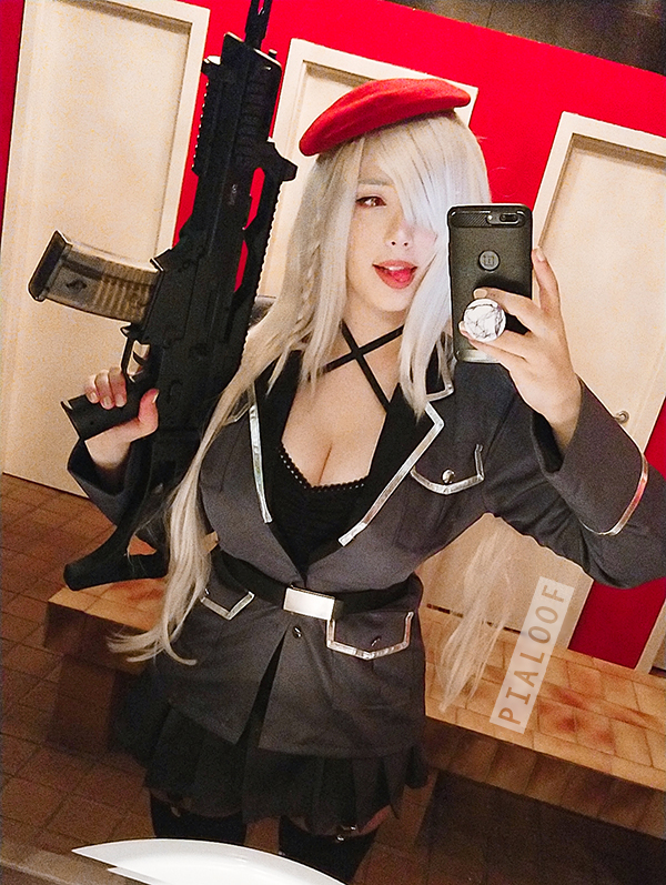 Piader-g36 Selfie(22)